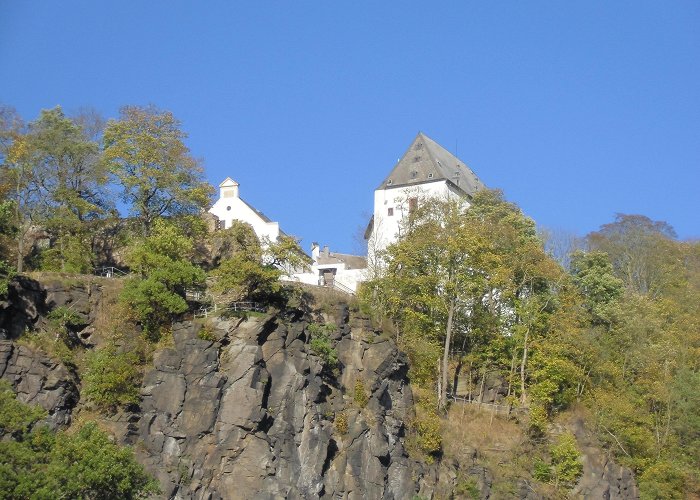 Castle Scharfenstein Visit Drebach: 2024 Travel Guide for Drebach, Saxony | Expedia photo