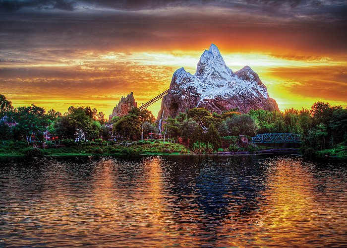 Disney's Animal Kingdom Theme Park Disney's Animal Kingdom Theme Park | Guide & Tickets Info photo