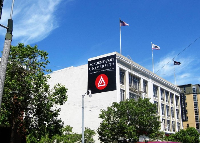 Academy of Art University S.F. City Attorney Sues Academy of Art for Illegal Building ... photo