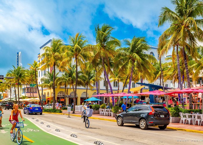 Art Deco Historic District Art Deco Historic District, Miami Beach, USA : r/CityPorn photo