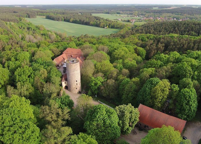 Burg Rabenstein hausverwaltung-pietrucha.de - Burg Rabenstein photo