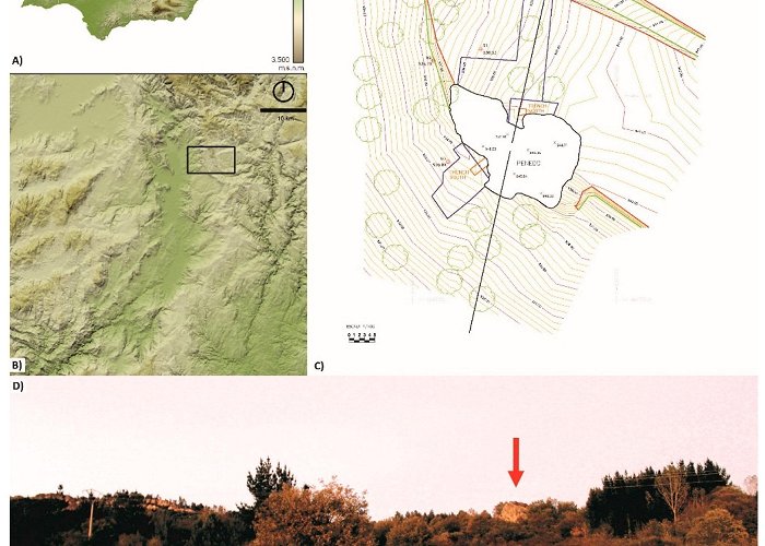 Municipal Hospital Minerals | Free Full-Text | Methodological Approach (In Situ and ... photo