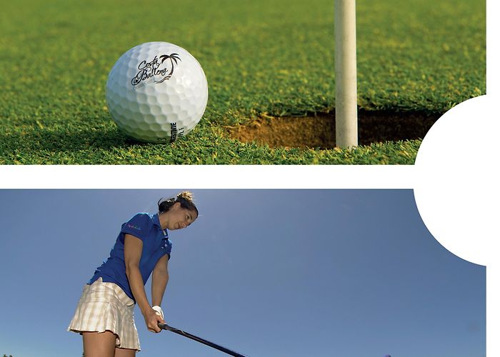 Irene Country Club Revista IAGTO TROPHY 2023 by pgcabello - Issuu photo