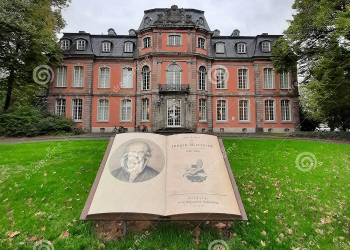 Goethe Museum Goethe Museum Dusseldorf Stock Photos - Free & Royalty-Free ... photo