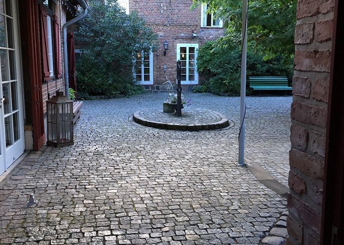 Burg Eisenhardt LANDHAUS ALTE SCHMIEDE $143 ($̶1̶5̶9̶) - Prices & Guest house ... photo