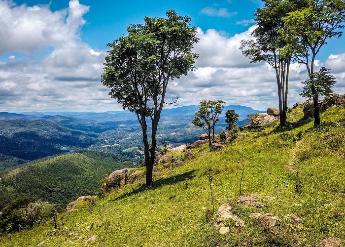 Edmundo Zanoni Park Olho D'Agua Hill Tours - Book Now | Expedia photo