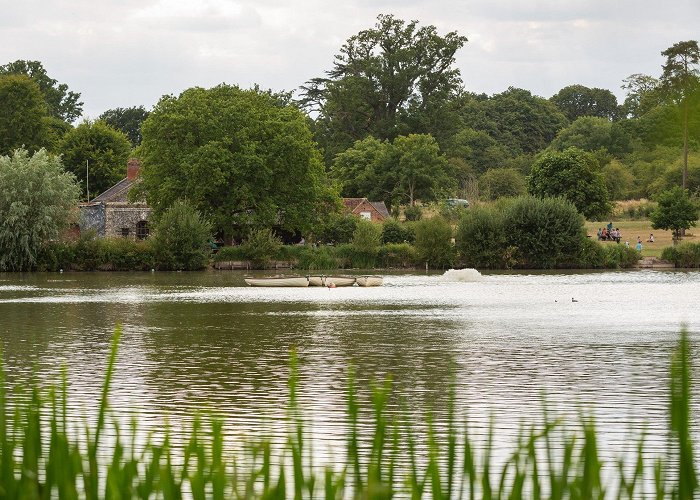 Hatfield Forest Hatfield Forest | Essex | National Trust photo