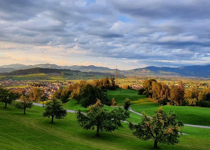 Nuolen Golf Club Sommerhöck Rest. Gusöteli Siebnen 6. Juli 2022 - dtvwangenszs ... photo