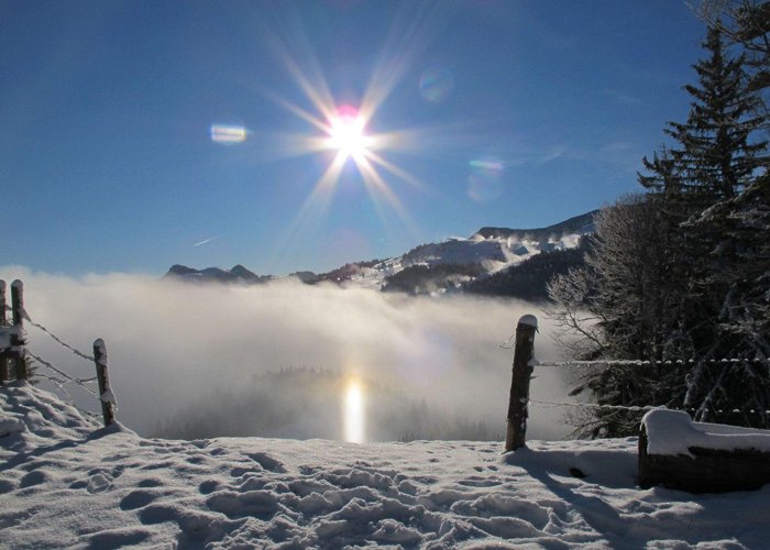 Wildalpjoch Hikingthealps | Travelhector photo