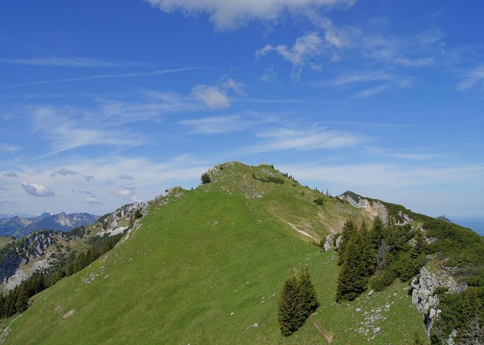 Wildalpjoch The most beautiful mountaineering routes in Wildalpjoch ... photo