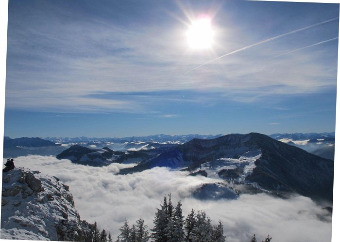 Wildalpjoch Hikingthealps | Travelhector photo