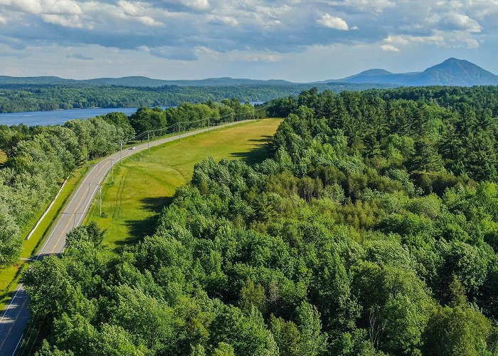 Labyrinthe Memphremagog Visit Magog: 2024 Travel Guide for Magog, Quebec | Expedia photo