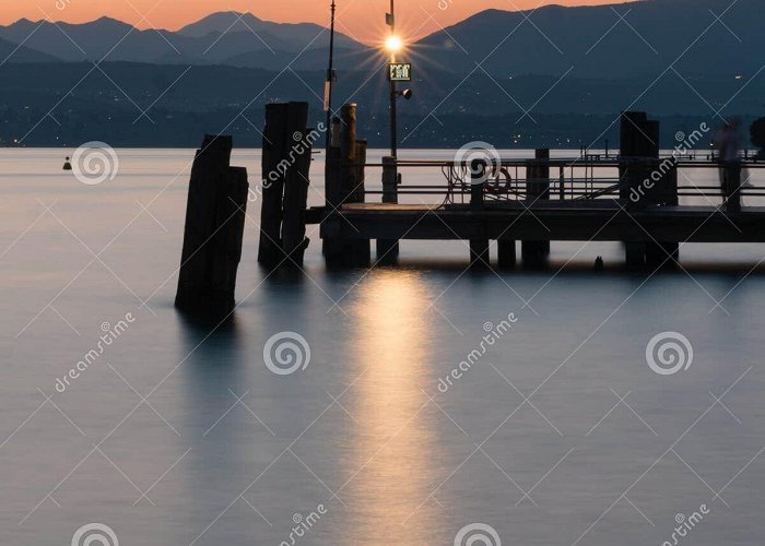 Sirmione Ferry Dock Sirmione Ferry Stock Photos - Free & Royalty-Free Stock Photos ... photo