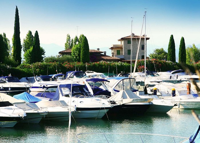 Sirmione Ferry Dock Residence Fiore Rosso Sirmione - Fiore Rosso Sirmione photo