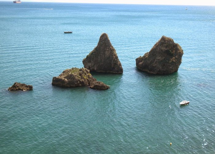 Due Fratelli The Two Brothers of Vietri Sul Mare - Between legend and history ... photo