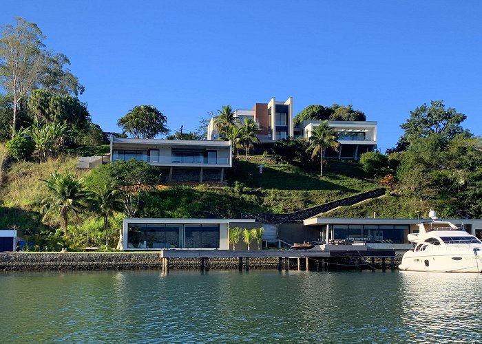 Bracuhy Porto Bracuhy: a imobiliária de luxo em Angra dos Reis photo