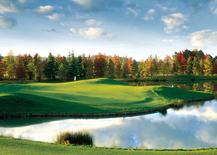 Olympus Golf Club Golf in Centre-Val de Loire | Leading Courses photo