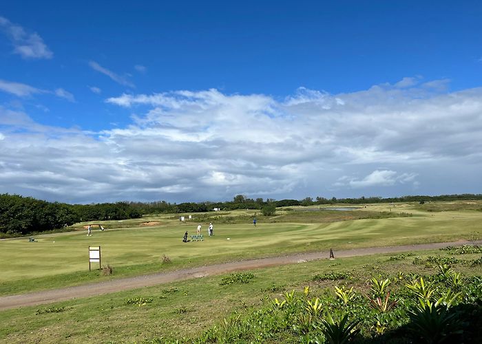 Olympus Golf Club Rio de Janeiro Olympic • Tee times and Reviews | Leading Courses photo