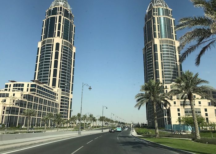 Doha photo
