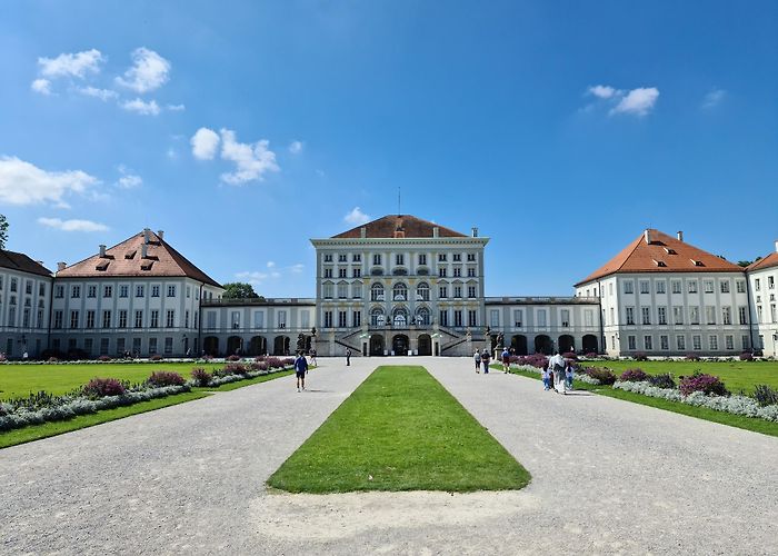 Munich photo