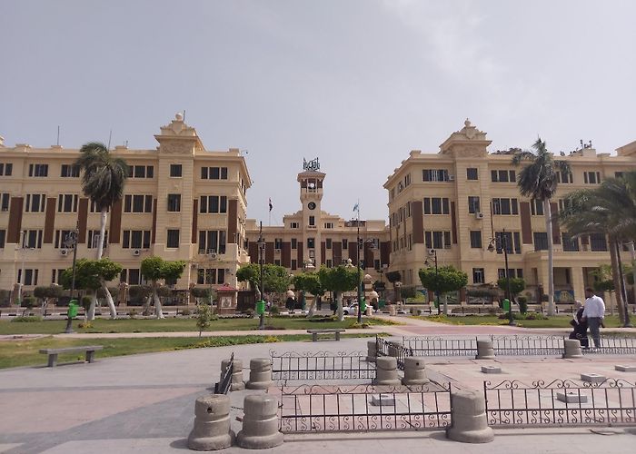 Cairo photo