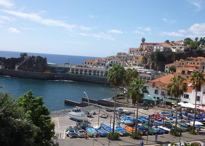 Funchal (Madeira) photo