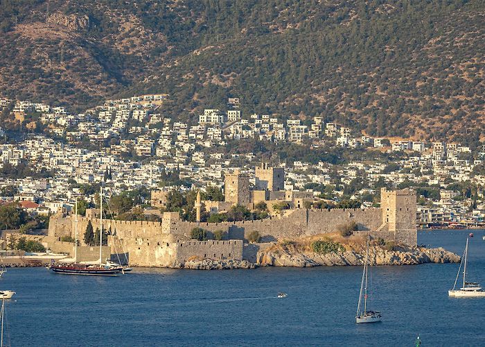 Bodrum photo