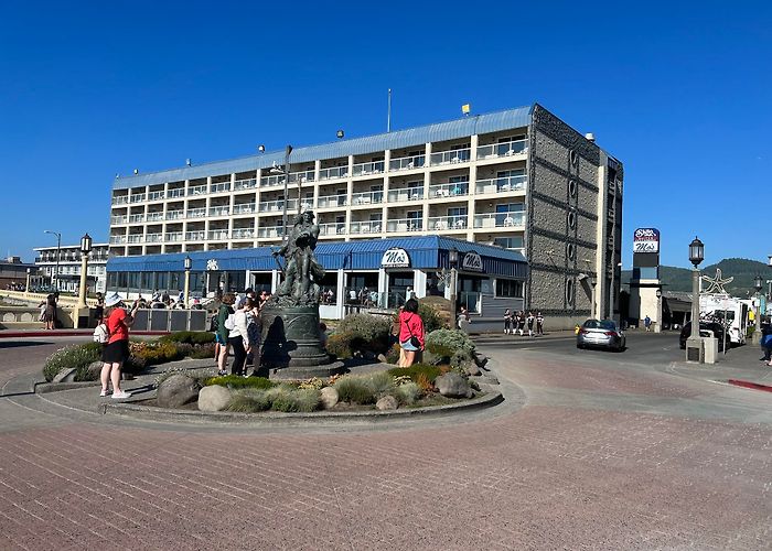 Seaside photo