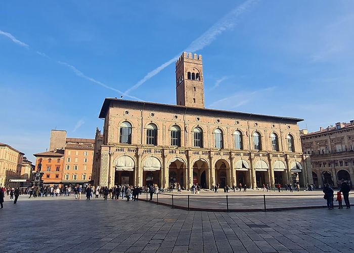 Bologna photo