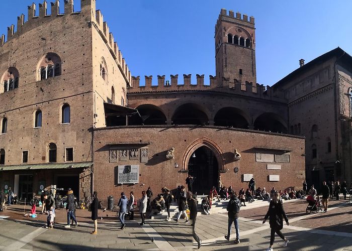 Bologna photo