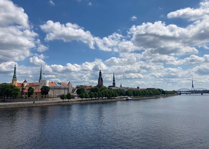 Riga photo