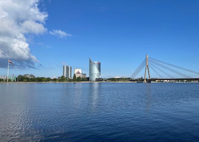 Riga photo