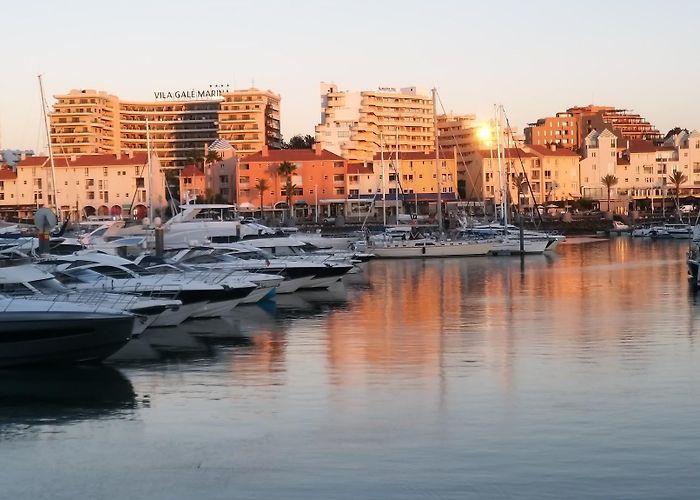 Vilamoura photo