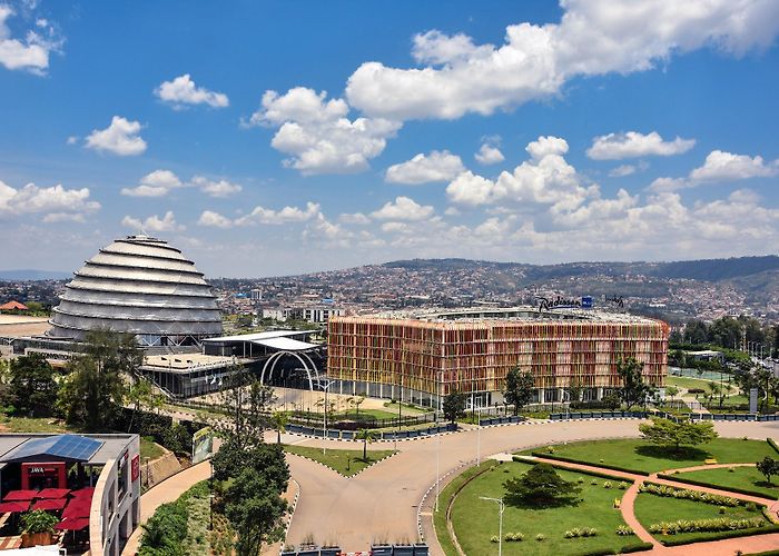 Kigali photo