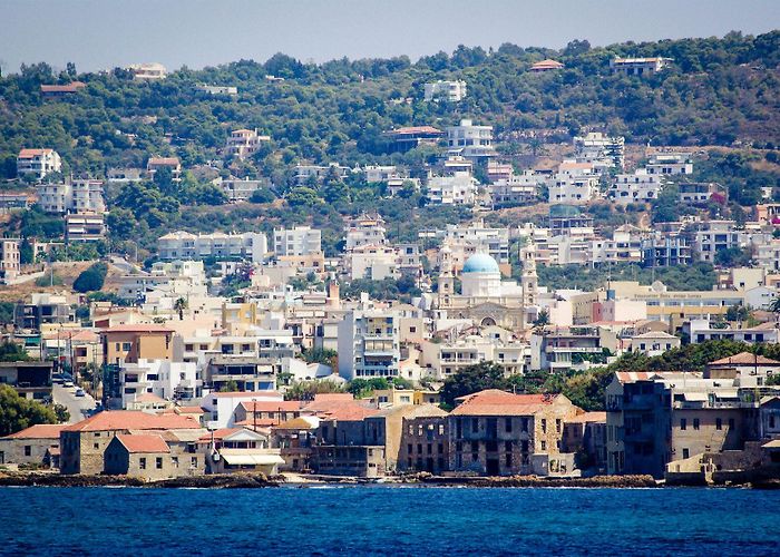 Chania (Crete) photo