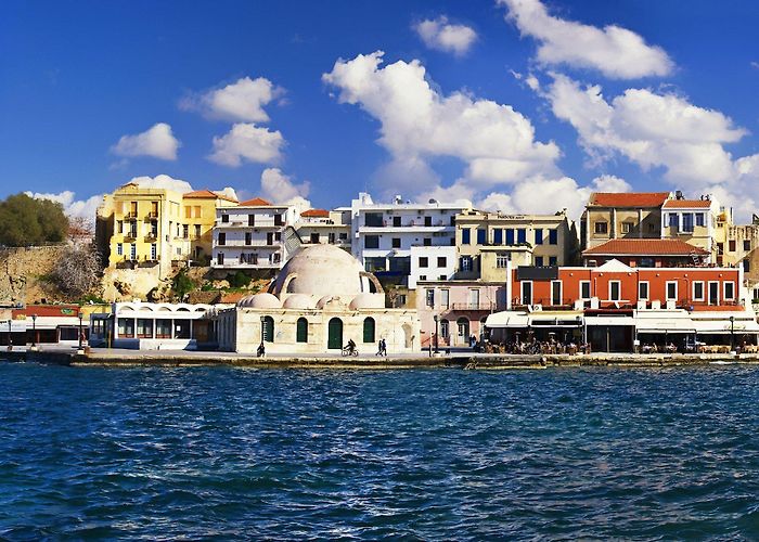 Chania (Crete) photo