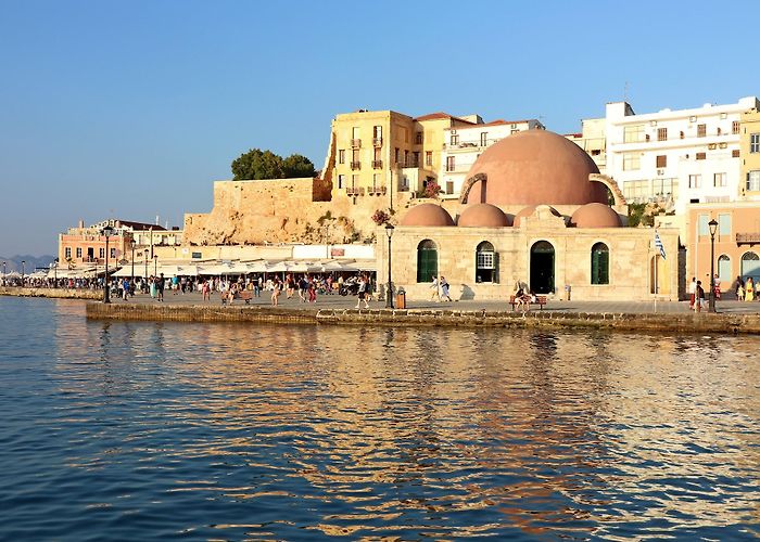 Chania (Crete) photo