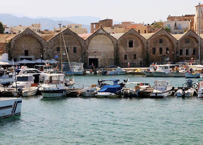 Chania (Crete) photo