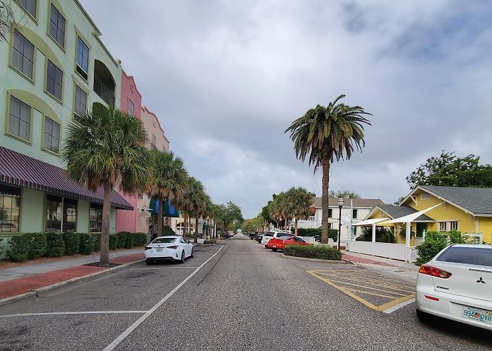 Fernandina Beach photo