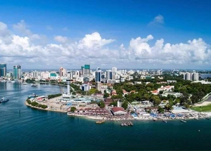 Dar es Salaam photo