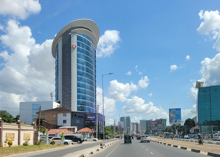 Dar es Salaam photo