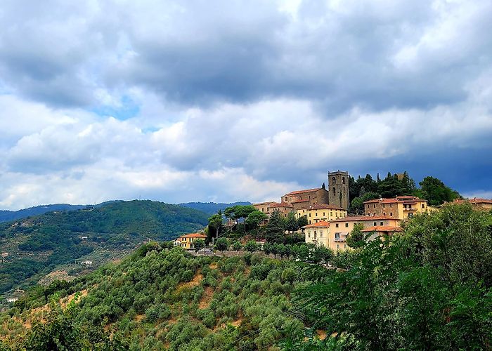 Montecatini Terme photo