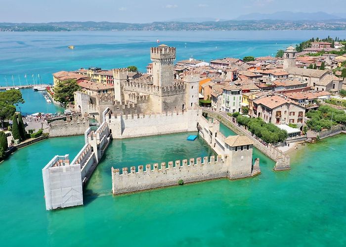 Sirmione photo