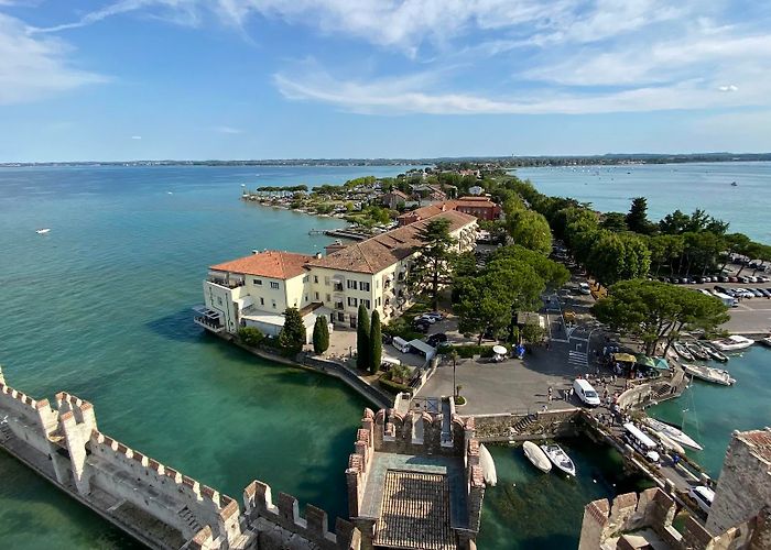 Sirmione photo