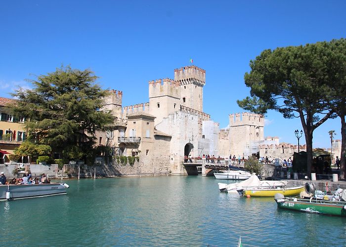 Sirmione photo