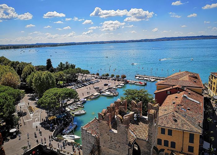 Sirmione photo