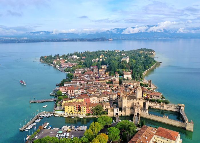 Sirmione photo