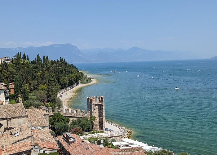 Sirmione photo