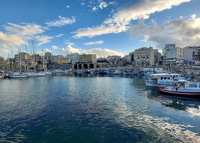 Heraklion (Crete) photo