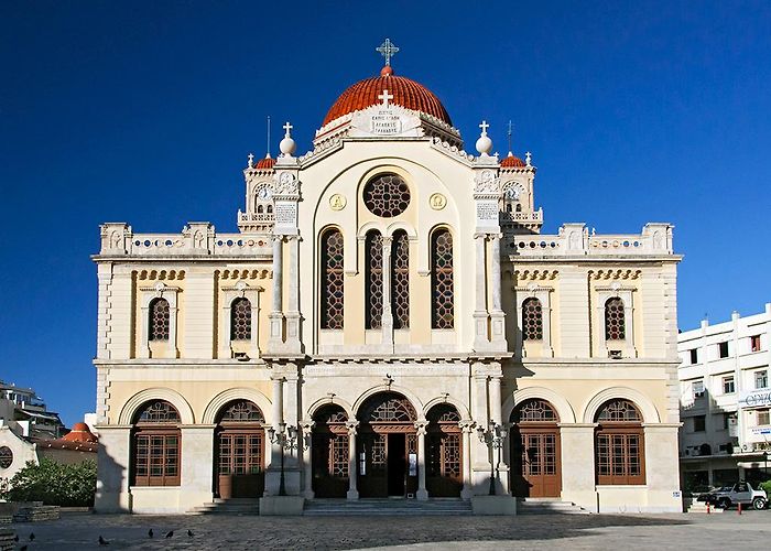 Heraklion (Crete) photo